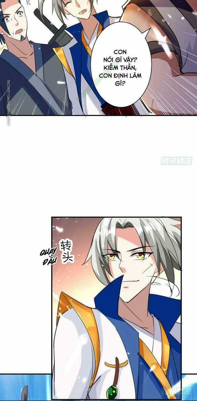 Tối Cường Chiến Hồn Chapter 12 trang 17