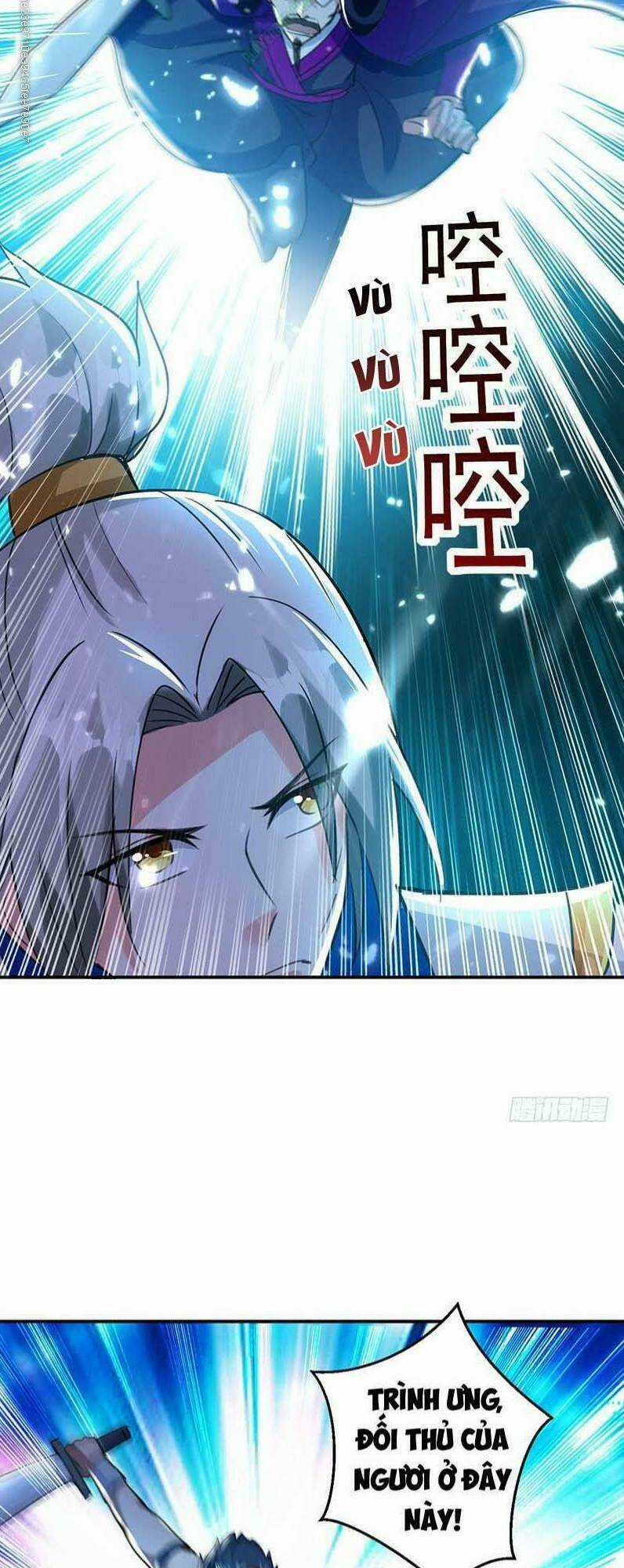 Tối Cường Chiến Hồn Chapter 12 trang 4