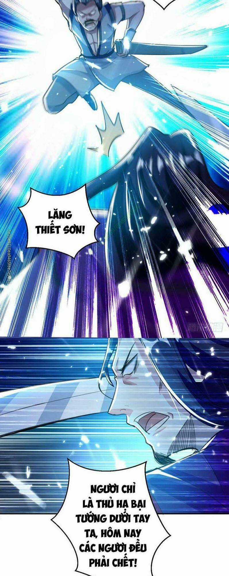 Tối Cường Chiến Hồn Chapter 12 trang 5