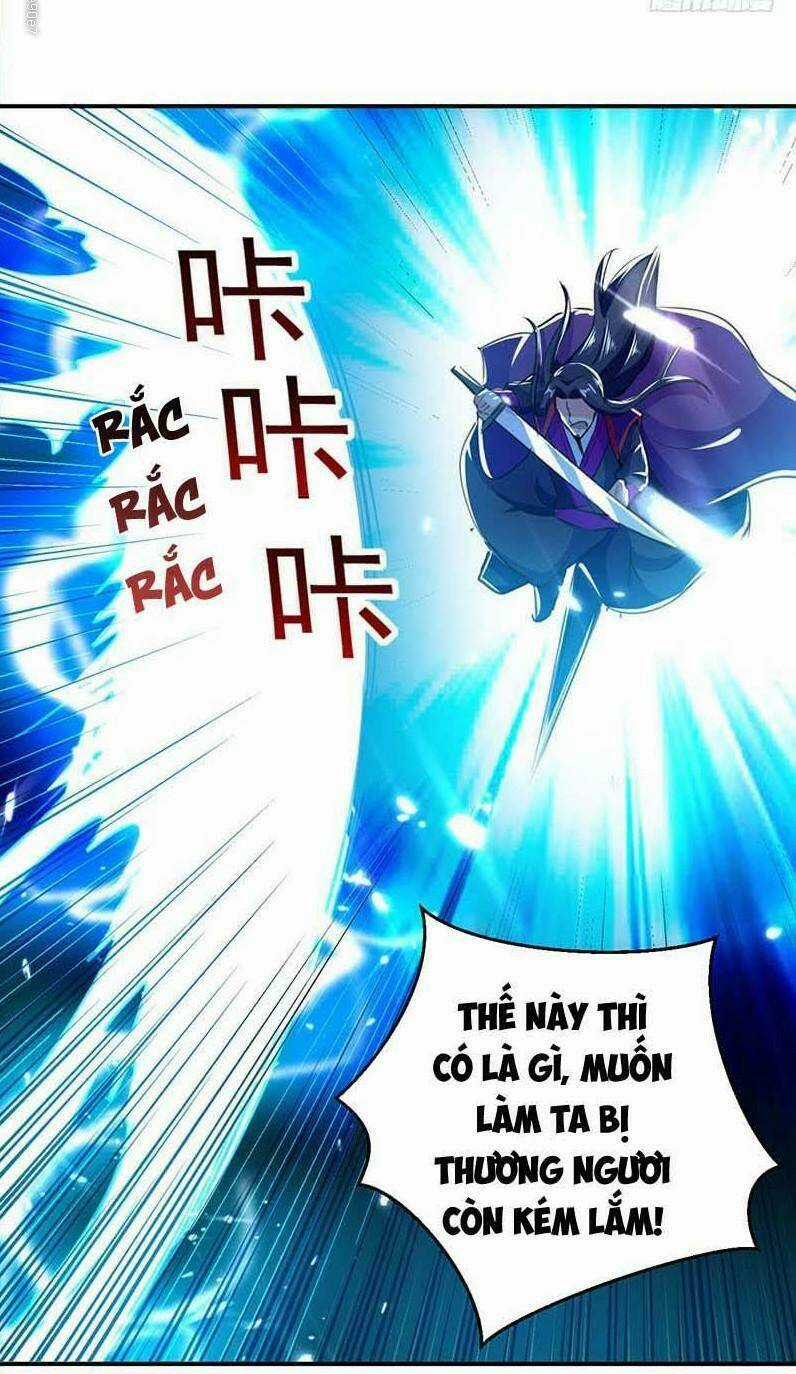 Tối Cường Chiến Hồn Chapter 12 trang 7