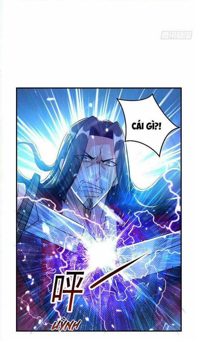 Tối Cường Chiến Hồn Chapter 12 trang 8