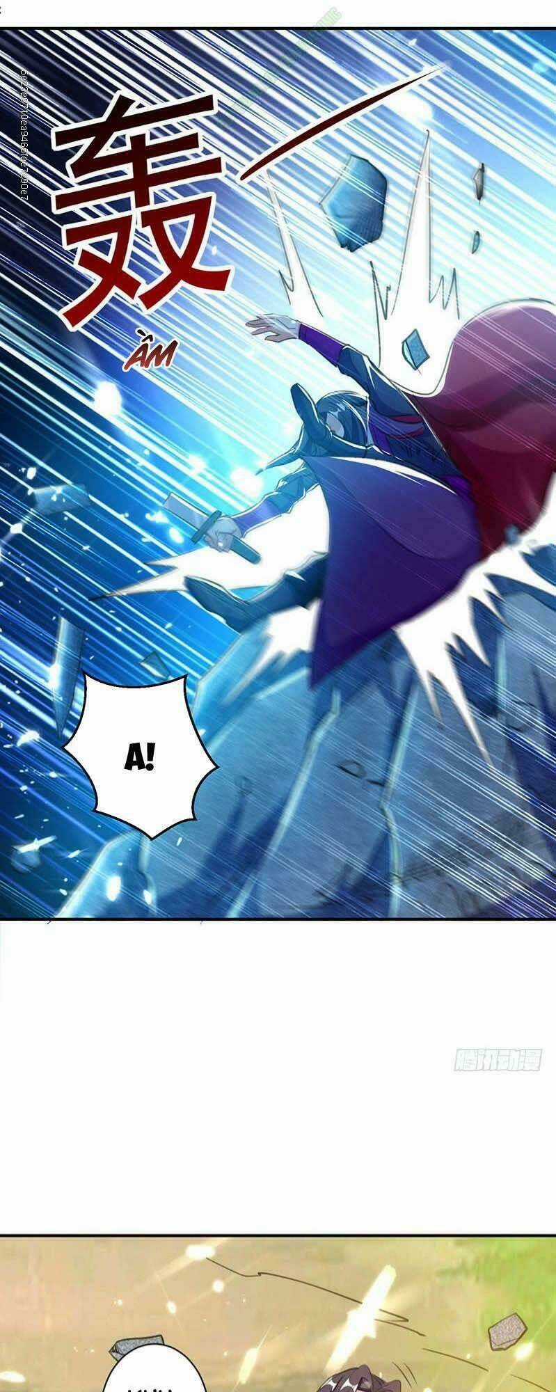 Tối Cường Chiến Hồn Chapter 12 trang 9