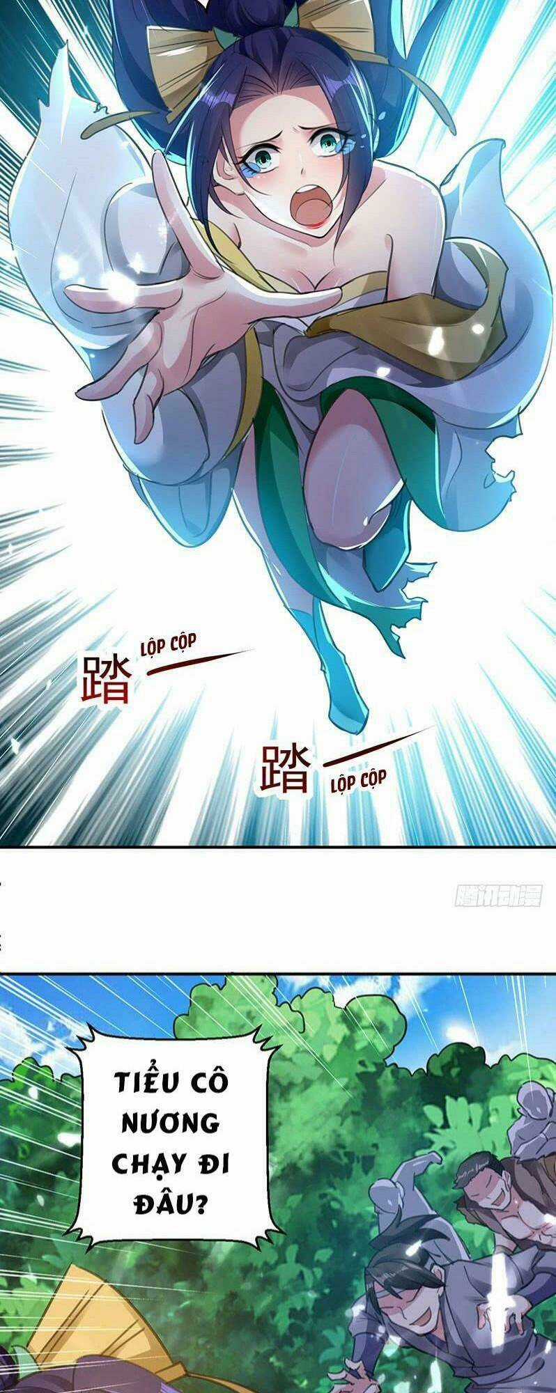 Tối Cường Chiến Hồn Chapter 13 trang 10