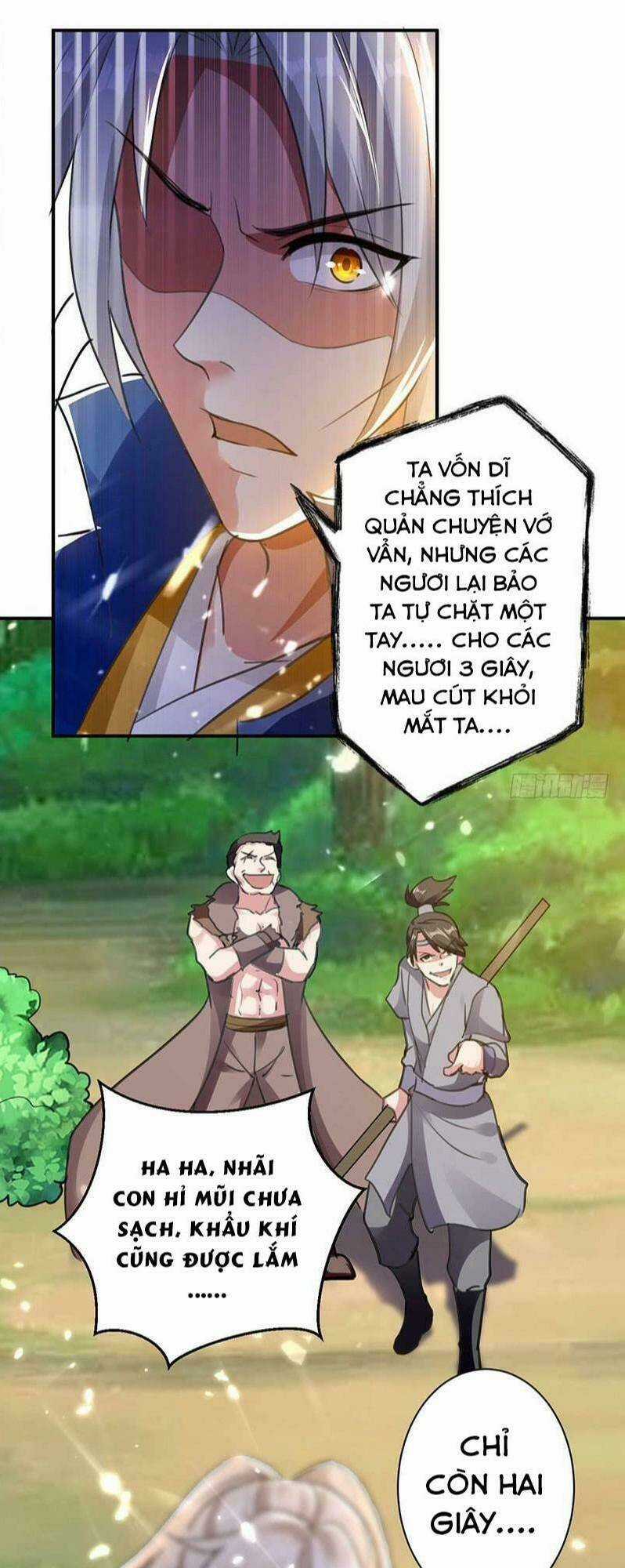 Tối Cường Chiến Hồn Chapter 13 trang 14