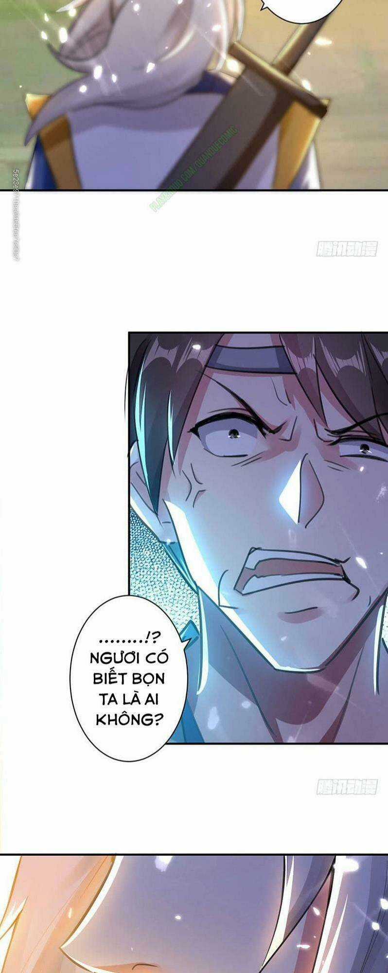 Tối Cường Chiến Hồn Chapter 13 trang 15