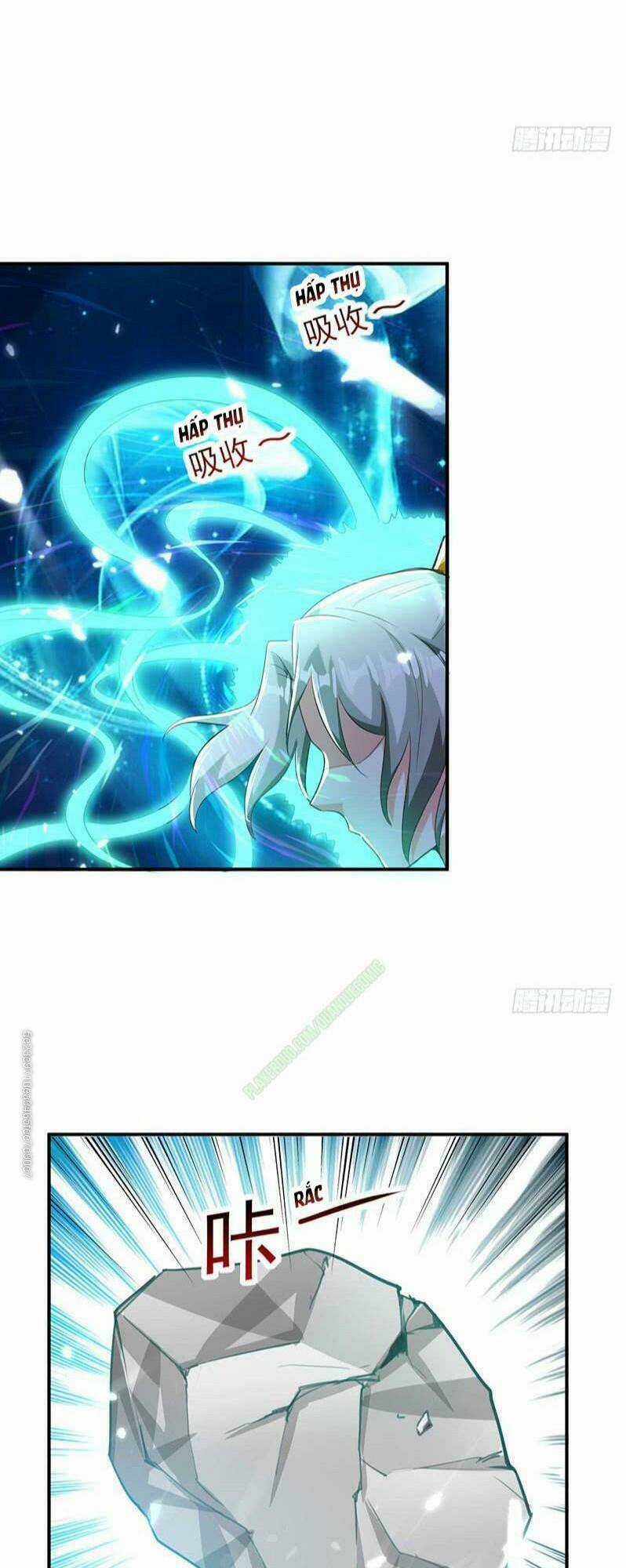 Tối Cường Chiến Hồn Chapter 13 trang 2