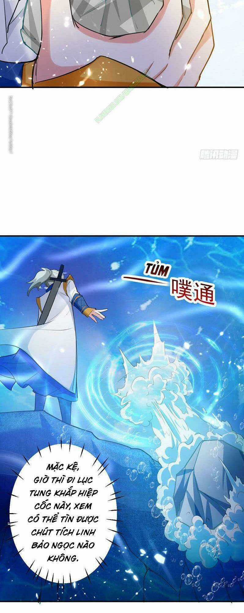 Tối Cường Chiến Hồn Chapter 13 trang 4