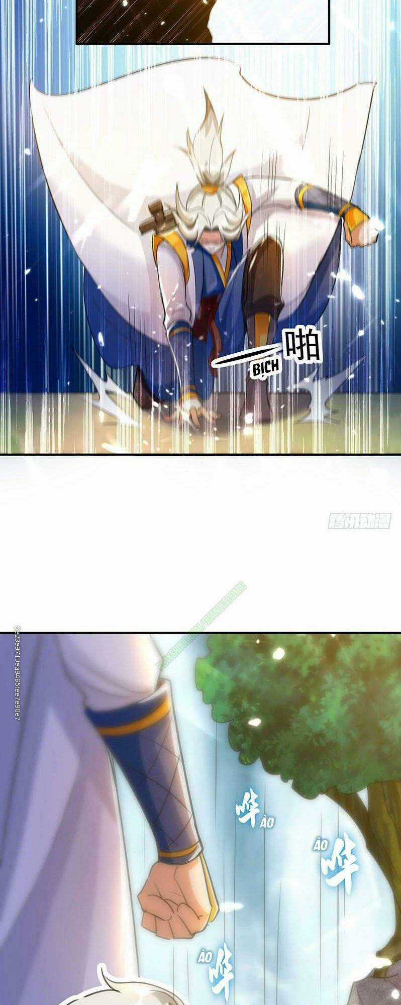 Tối Cường Chiến Hồn Chapter 13 trang 7