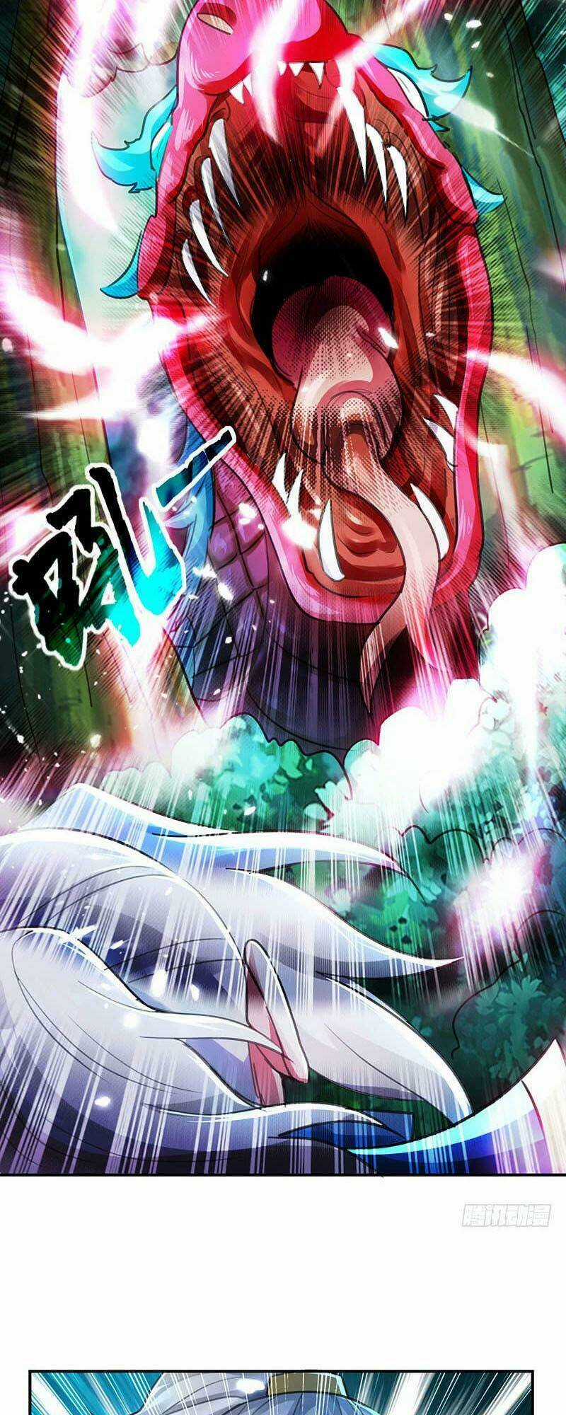 Tối Cường Chiến Hồn Chapter 15 trang 11