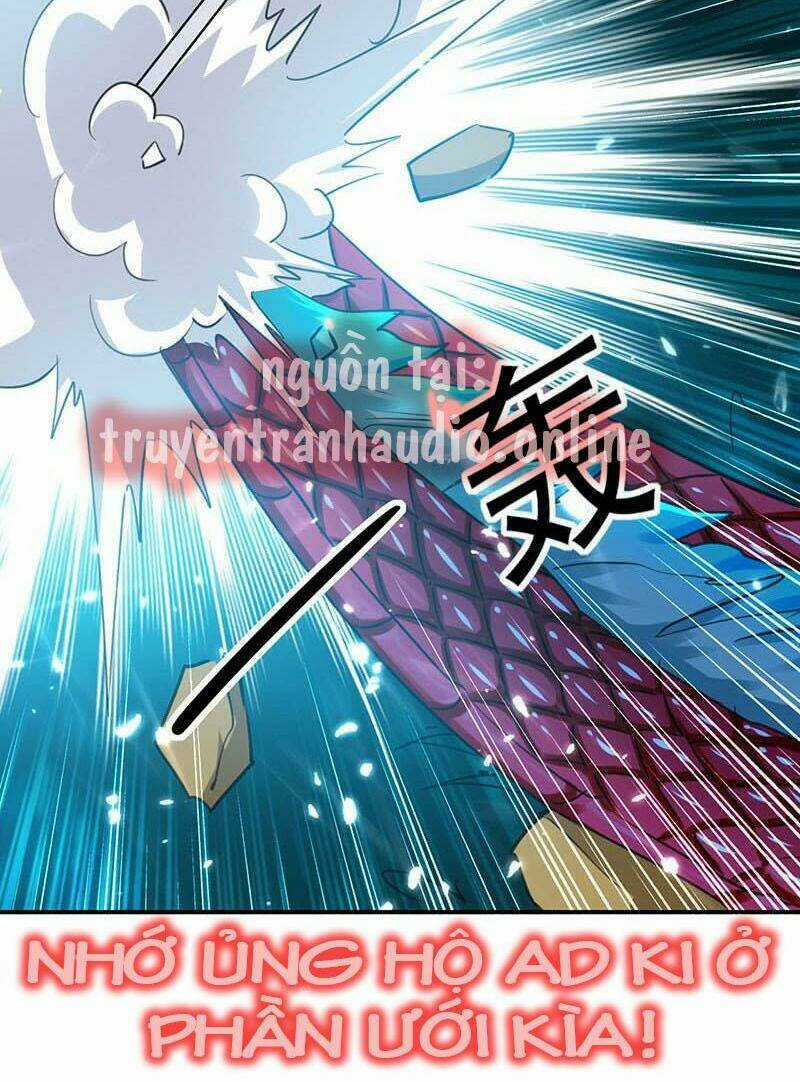 Tối Cường Chiến Hồn Chapter 15 trang 14