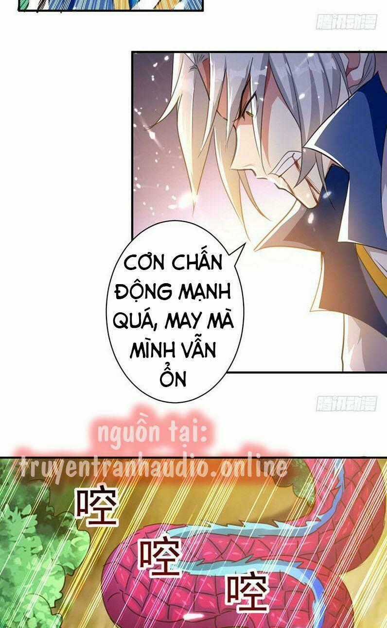 Tối Cường Chiến Hồn Chapter 15 trang 17