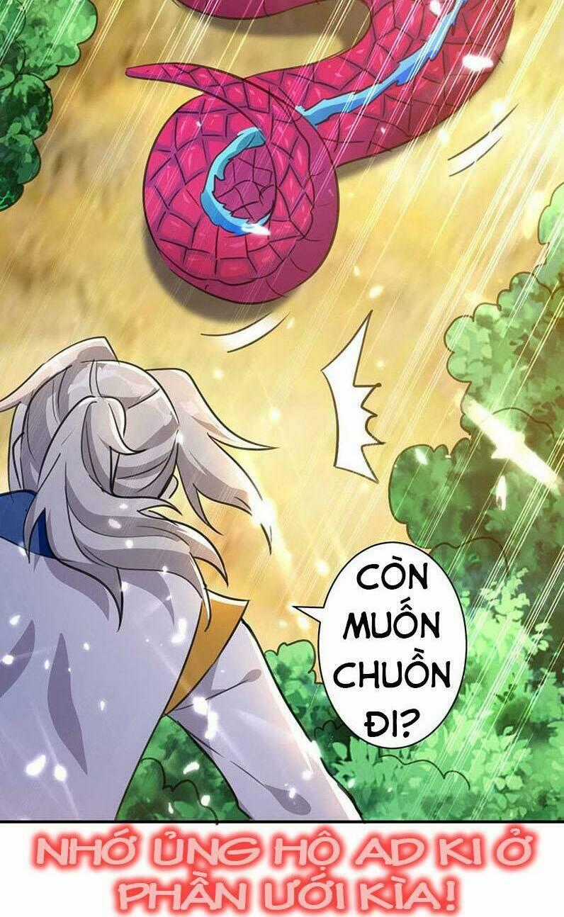 Tối Cường Chiến Hồn Chapter 15 trang 18