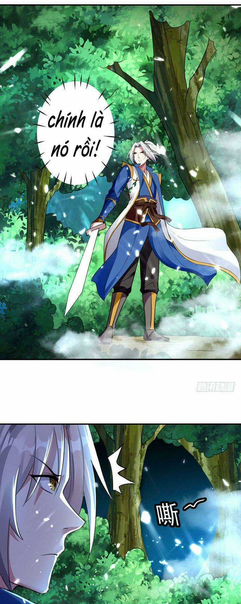 Tối Cường Chiến Hồn Chapter 15 trang 9