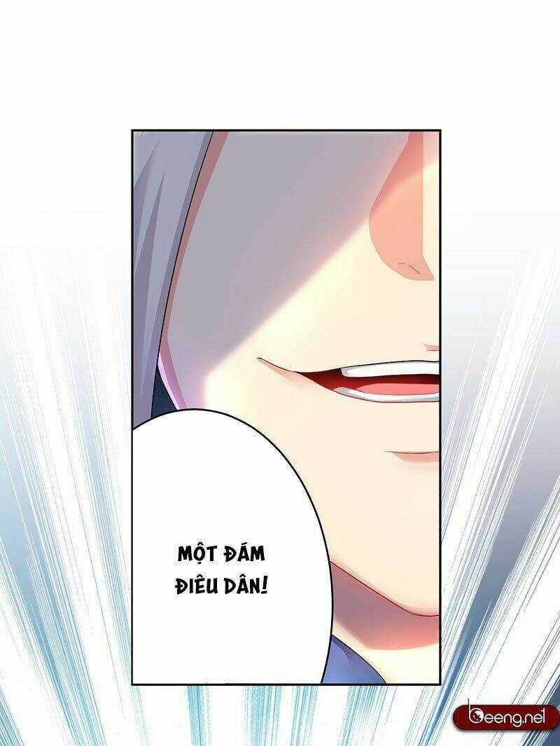 Tối Cường Chiến Hồn Chapter 2 trang 11