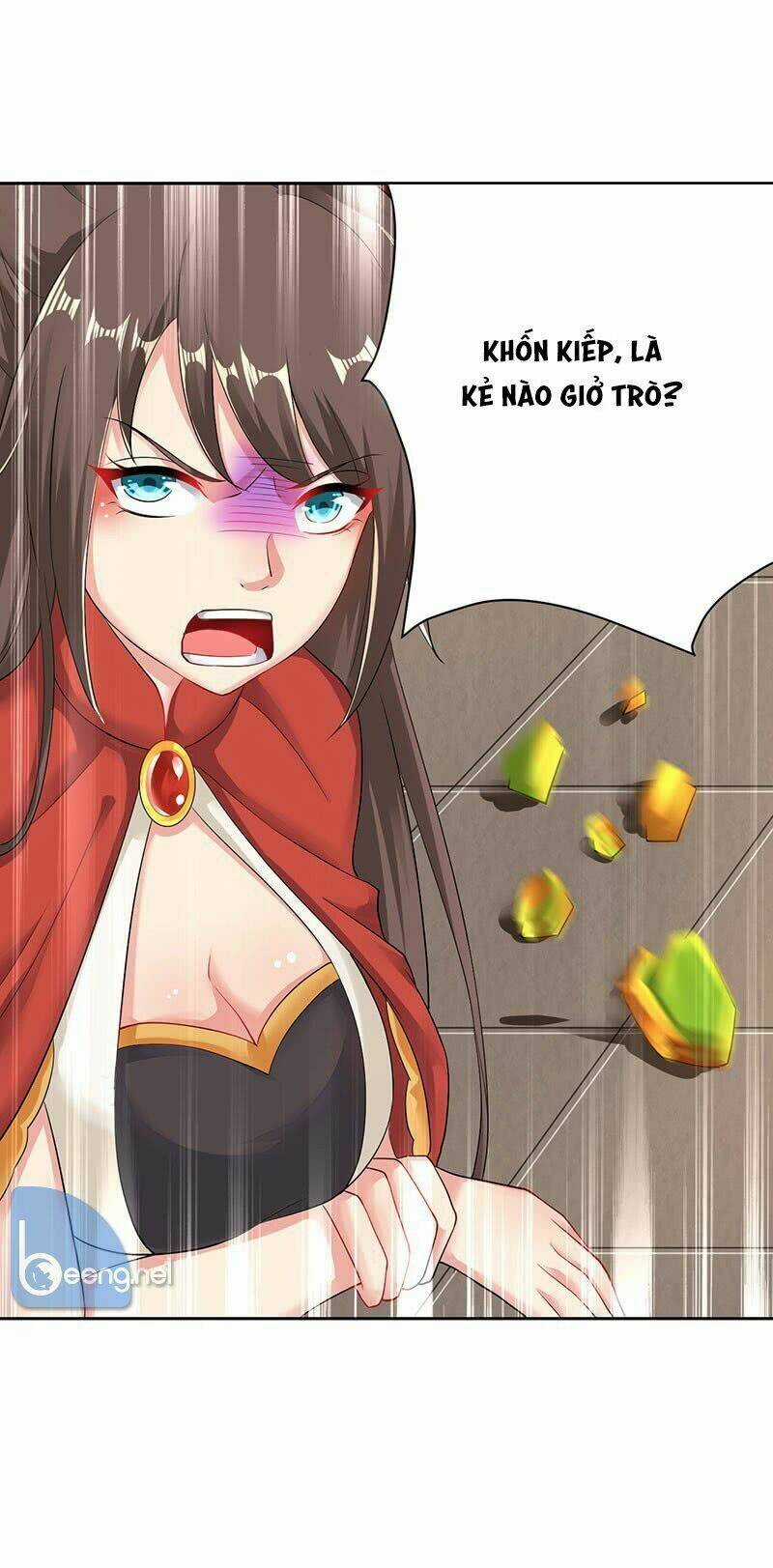 Tối Cường Chiến Hồn Chapter 2 trang 17