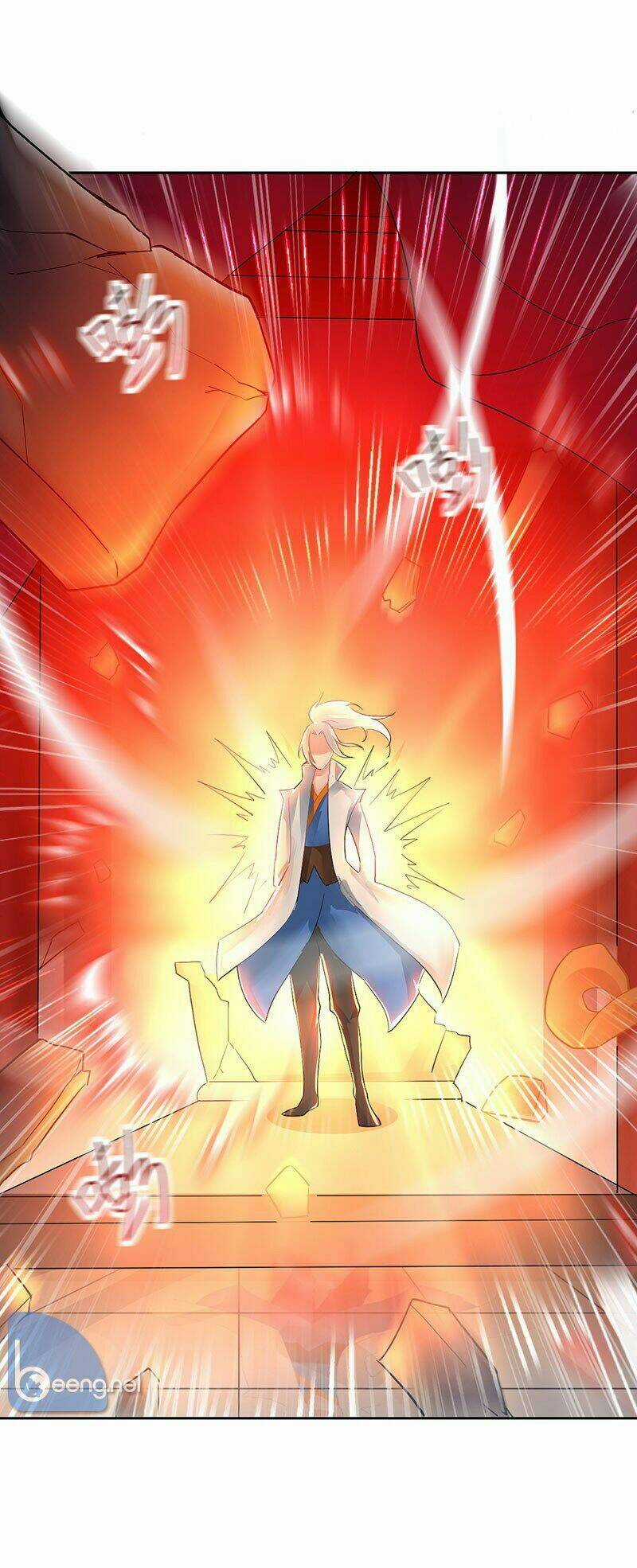 Tối Cường Chiến Hồn Chapter 2 trang 18