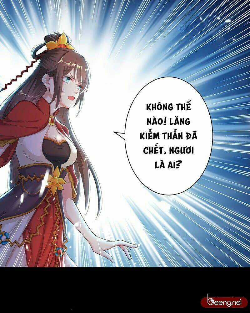 Tối Cường Chiến Hồn Chapter 2 trang 20