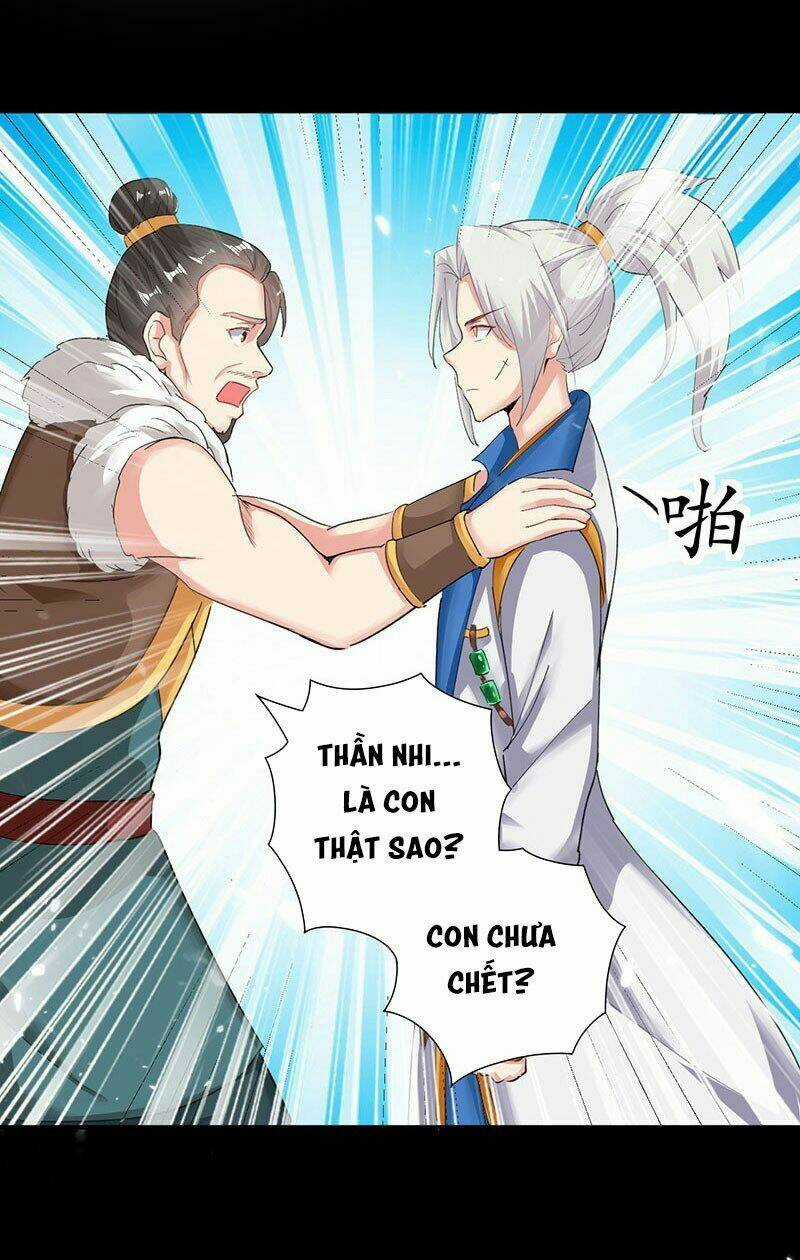 Tối Cường Chiến Hồn Chapter 2 trang 22