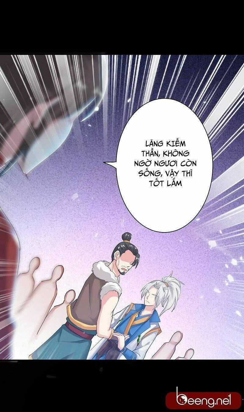 Tối Cường Chiến Hồn Chapter 2 trang 25