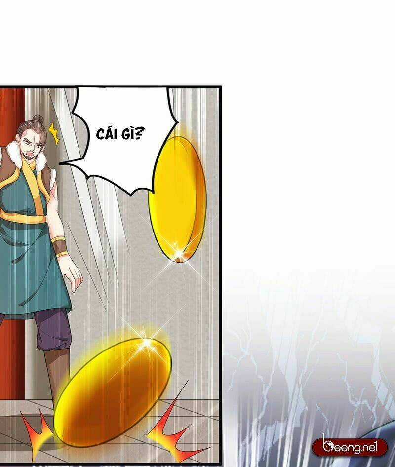 Tối Cường Chiến Hồn Chapter 2 trang 4