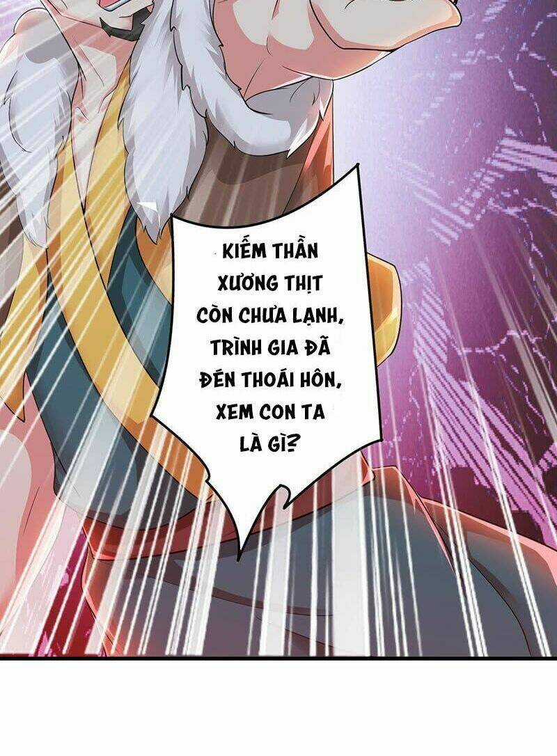 Tối Cường Chiến Hồn Chapter 2 trang 6