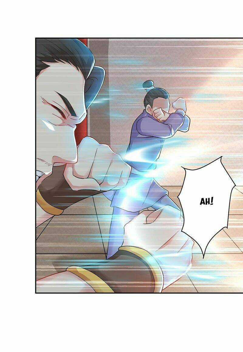 Tối Cường Chiến Hồn Chapter 2 trang 9