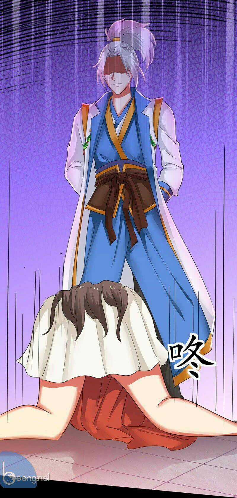 Tối Cường Chiến Hồn Chapter 3 trang 11