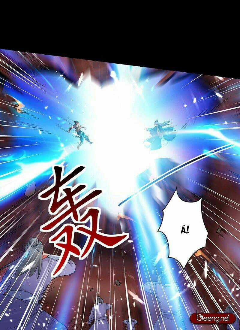 Tối Cường Chiến Hồn Chapter 3 trang 15