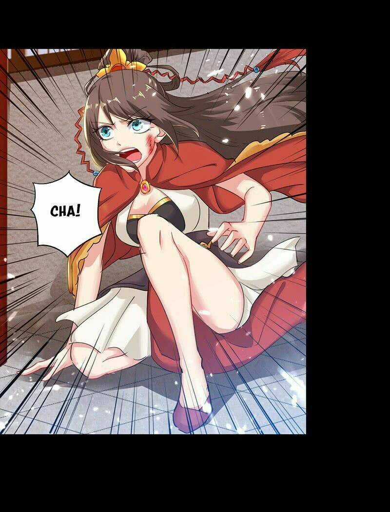 Tối Cường Chiến Hồn Chapter 3 trang 17