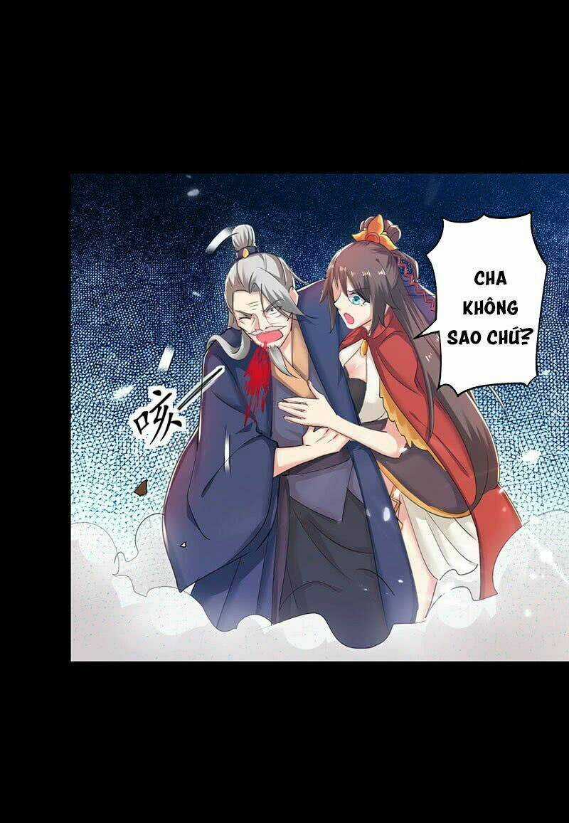 Tối Cường Chiến Hồn Chapter 3 trang 18