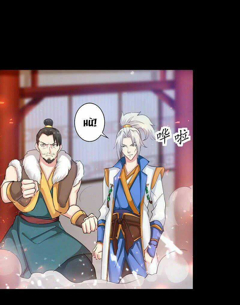 Tối Cường Chiến Hồn Chapter 3 trang 19