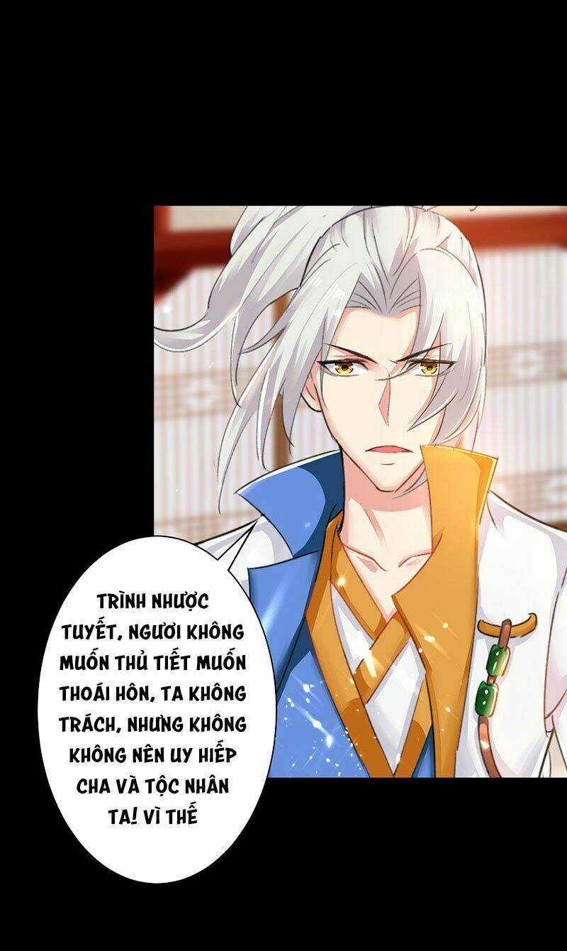 Tối Cường Chiến Hồn Chapter 3 trang 20