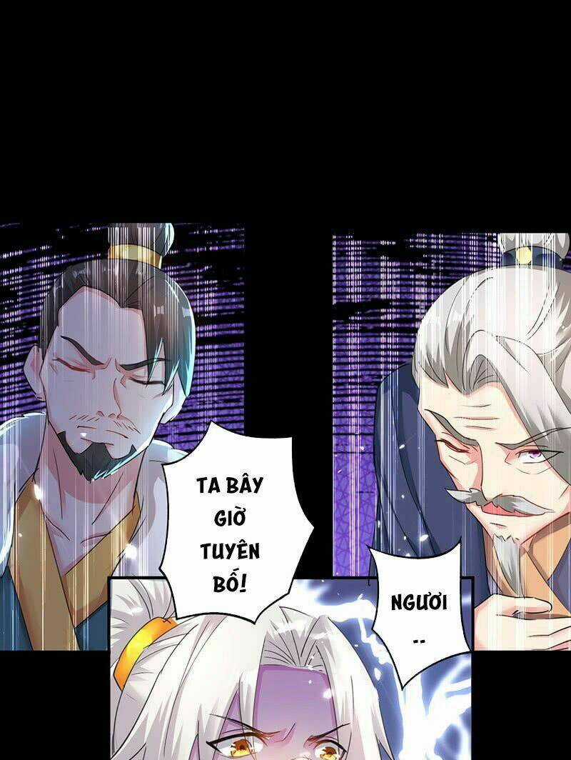 Tối Cường Chiến Hồn Chapter 3 trang 21