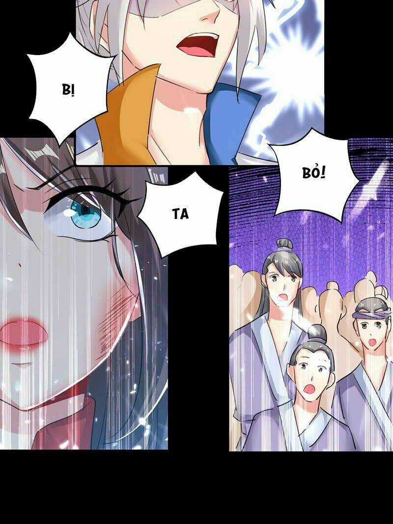 Tối Cường Chiến Hồn Chapter 3 trang 22