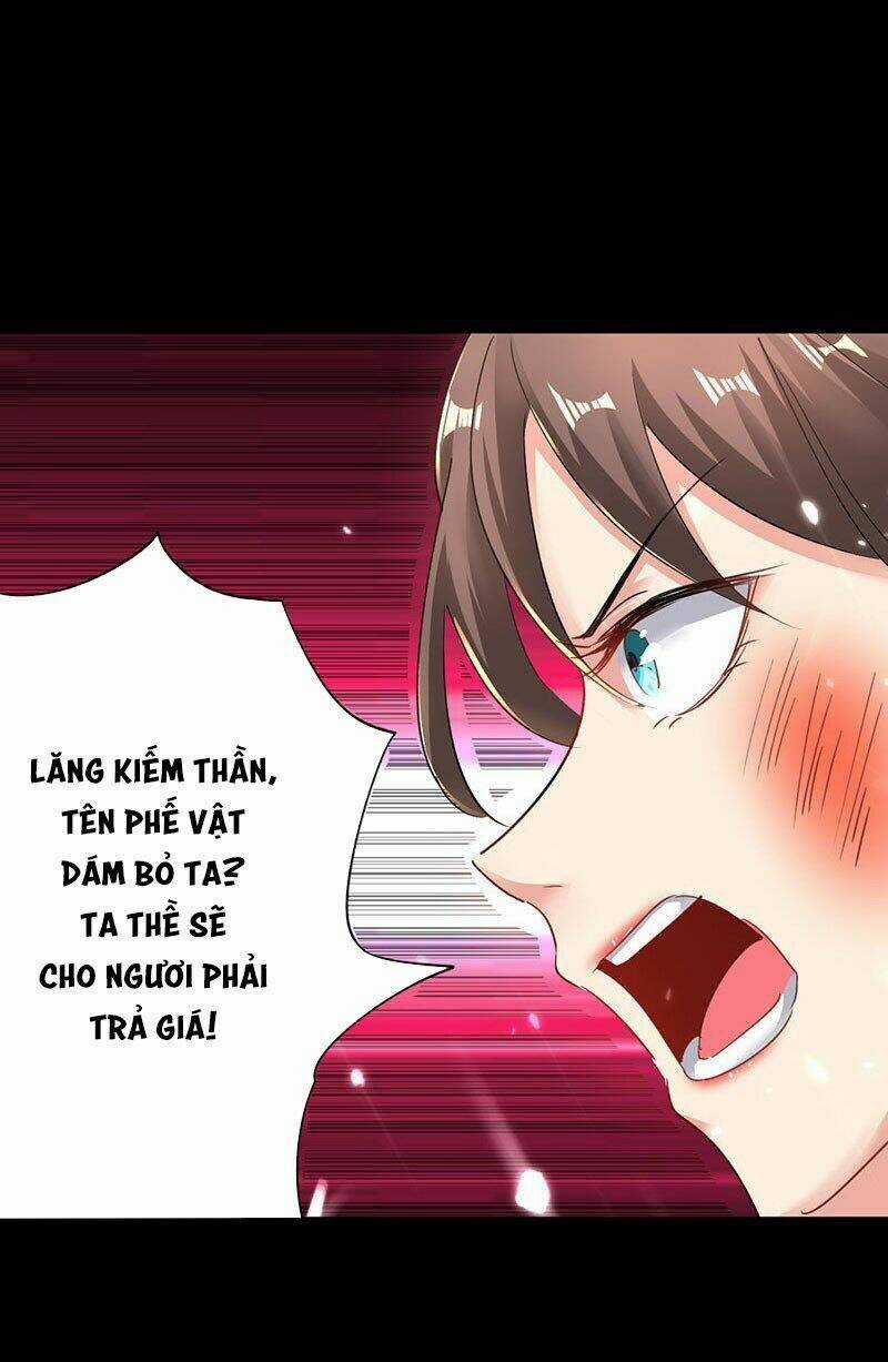 Tối Cường Chiến Hồn Chapter 3 trang 23