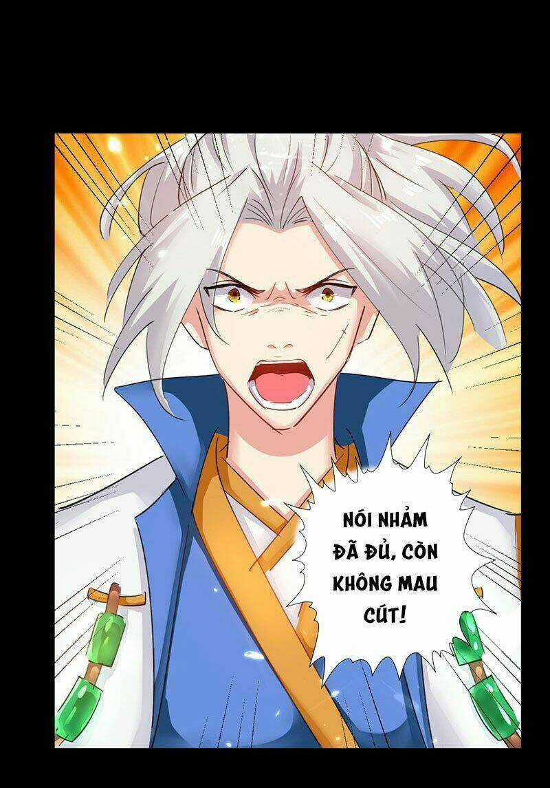 Tối Cường Chiến Hồn Chapter 3 trang 24