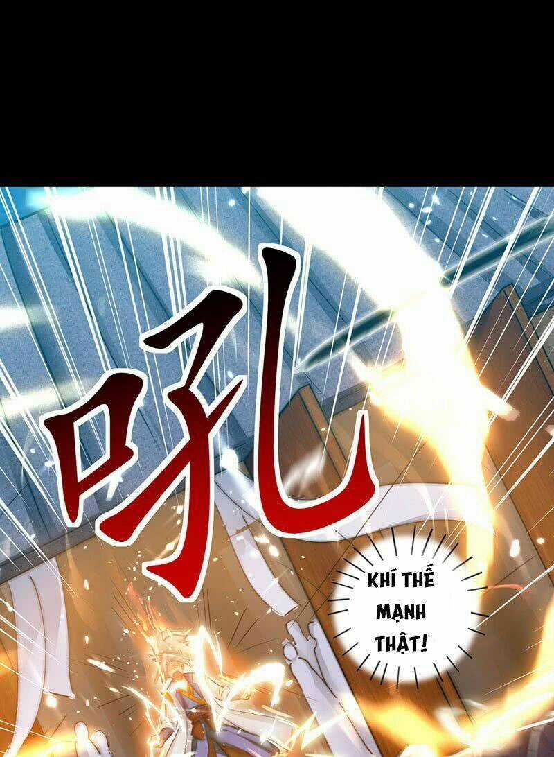 Tối Cường Chiến Hồn Chapter 3 trang 25