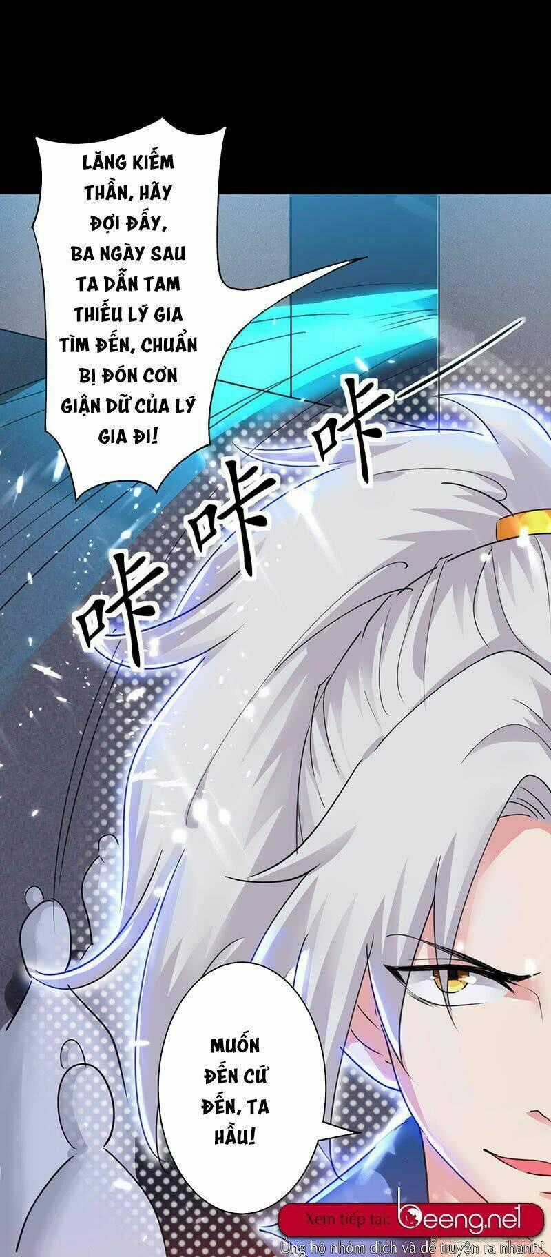 Tối Cường Chiến Hồn Chapter 3 trang 27