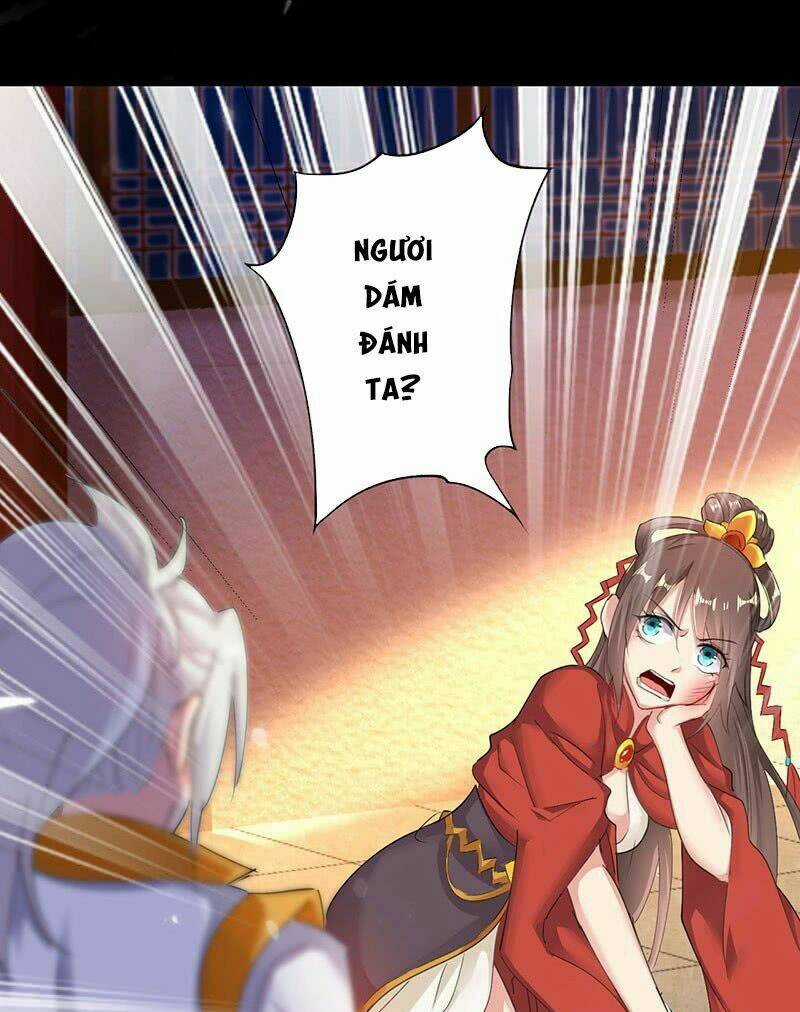 Tối Cường Chiến Hồn Chapter 3 trang 3