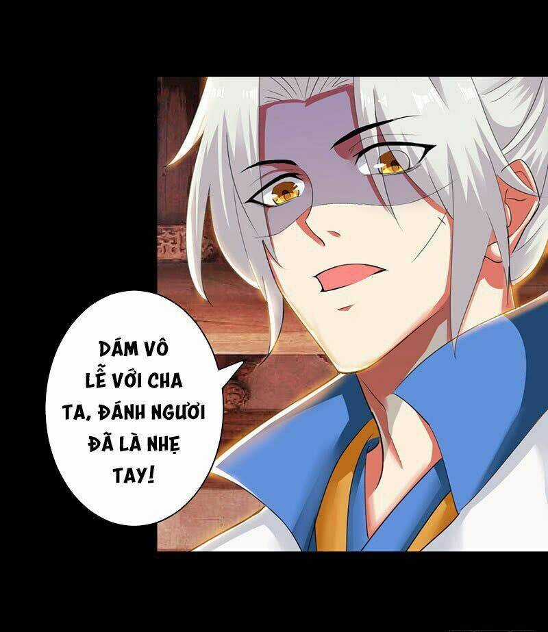 Tối Cường Chiến Hồn Chapter 3 trang 5