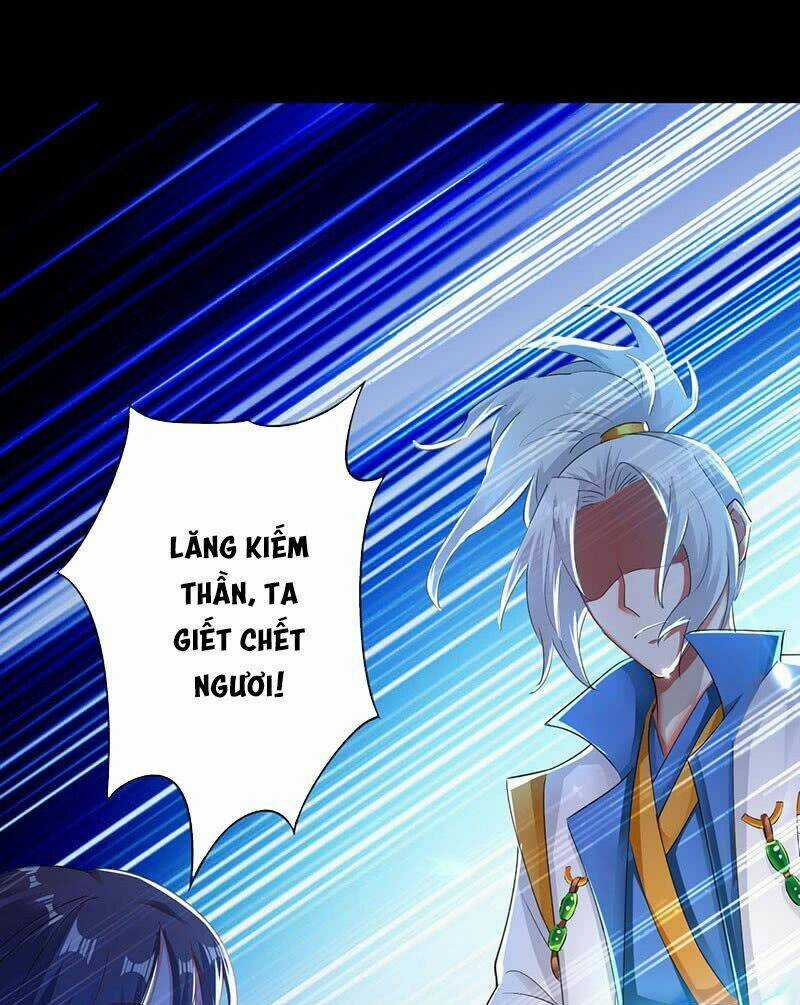 Tối Cường Chiến Hồn Chapter 3 trang 6