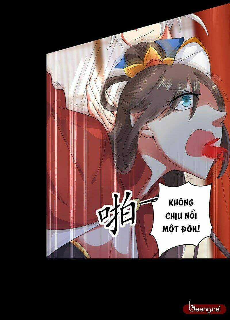 Tối Cường Chiến Hồn Chapter 3 trang 9