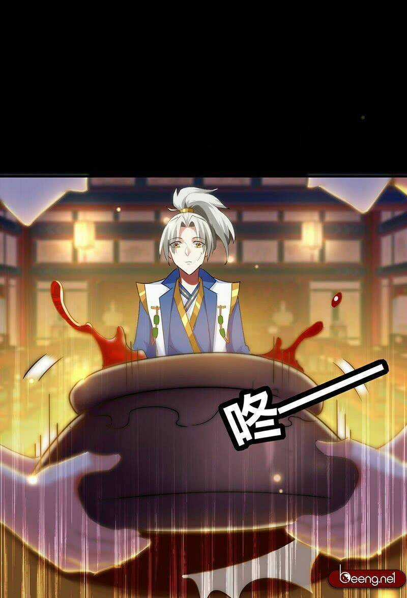 Tối Cường Chiến Hồn Chapter 4 trang 10
