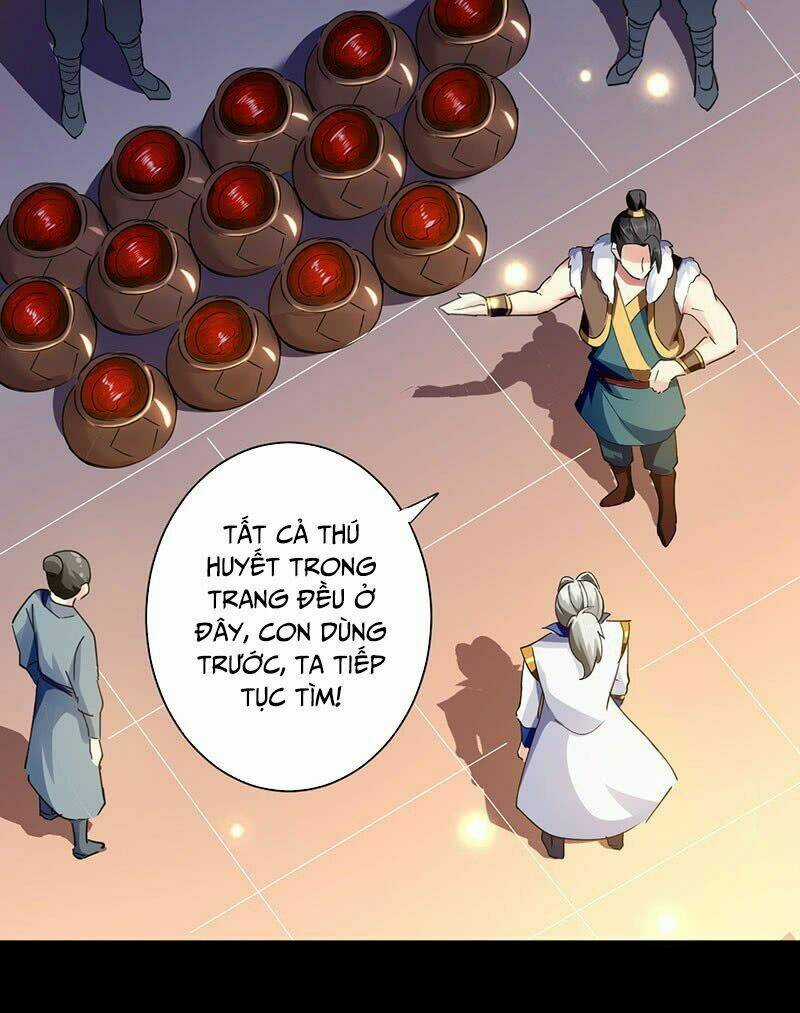 Tối Cường Chiến Hồn Chapter 4 trang 11