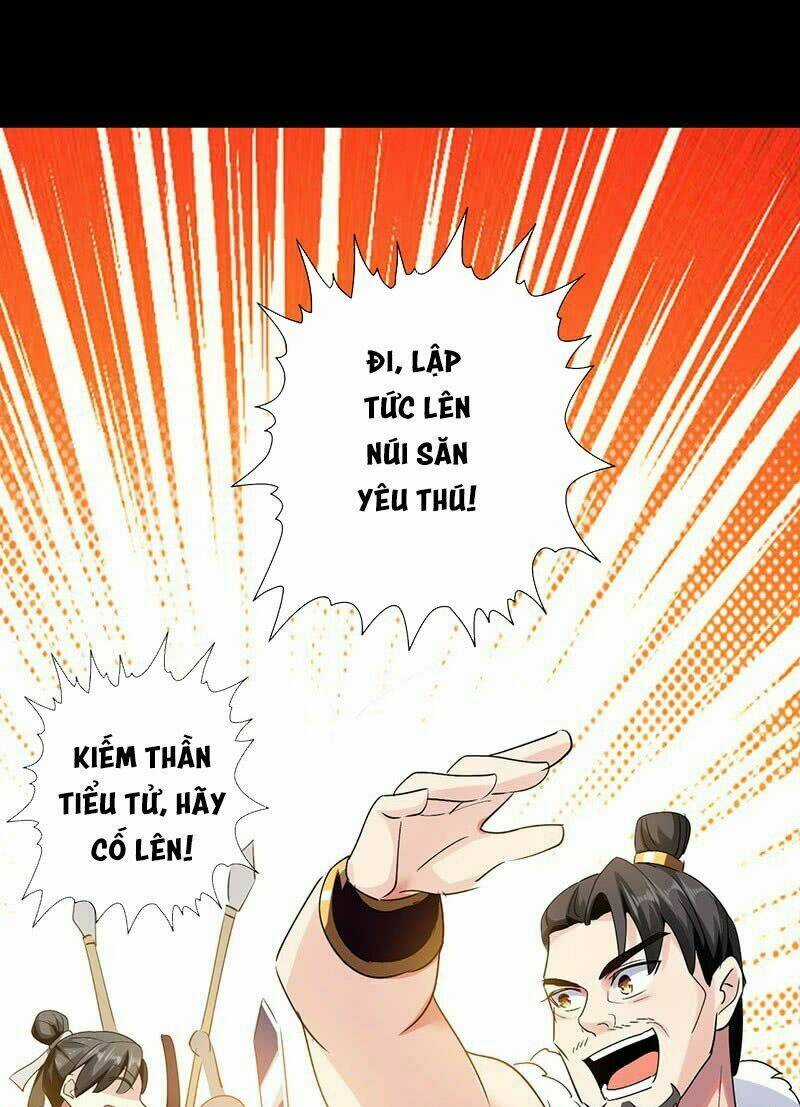 Tối Cường Chiến Hồn Chapter 4 trang 12