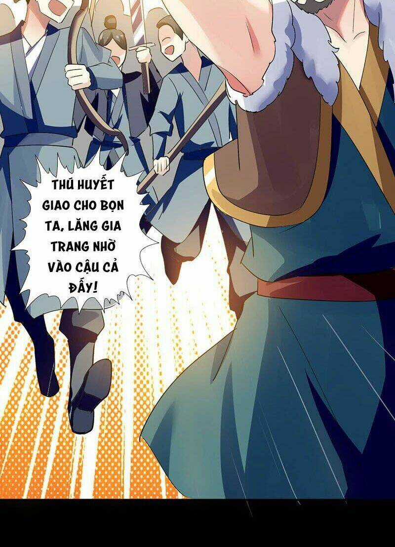 Tối Cường Chiến Hồn Chapter 4 trang 13