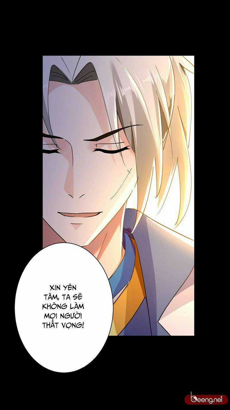 Tối Cường Chiến Hồn Chapter 4 trang 14
