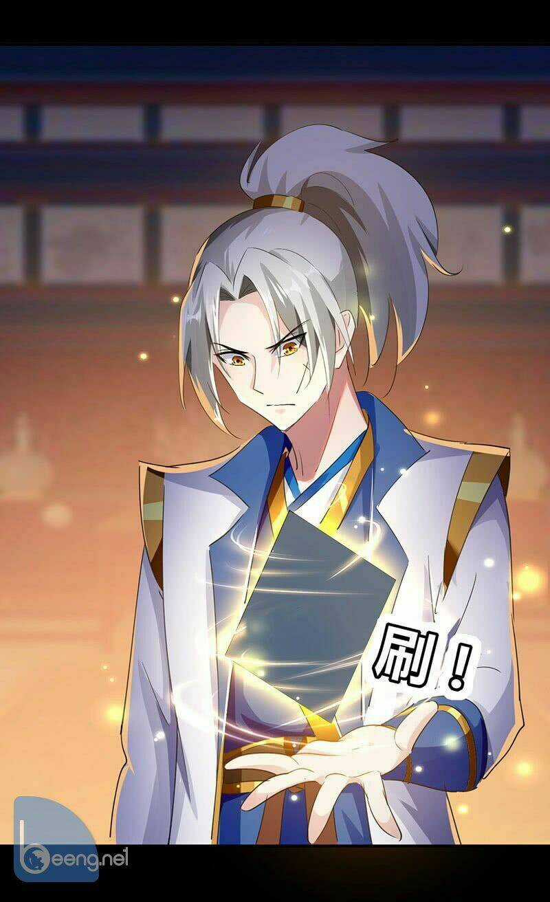 Tối Cường Chiến Hồn Chapter 4 trang 15