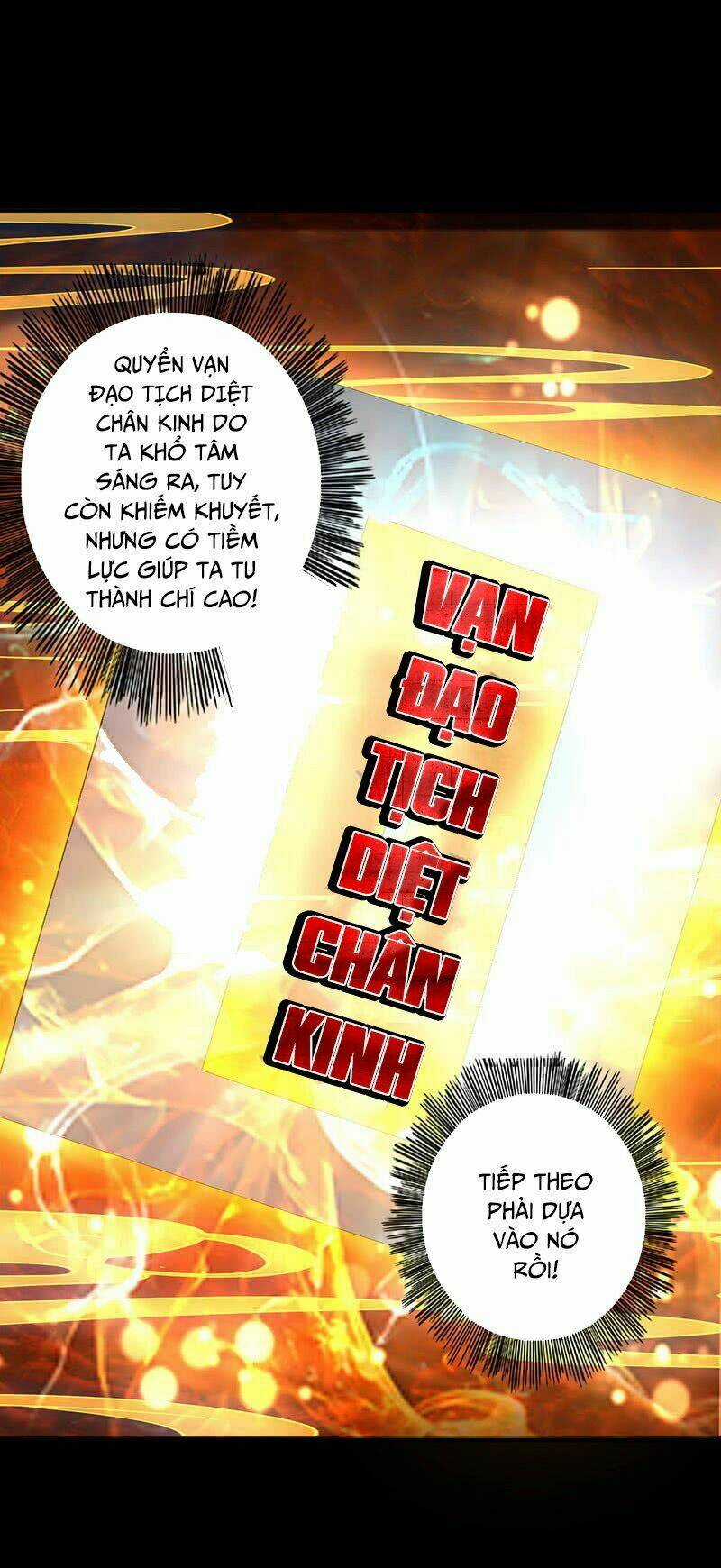 Tối Cường Chiến Hồn Chapter 4 trang 16