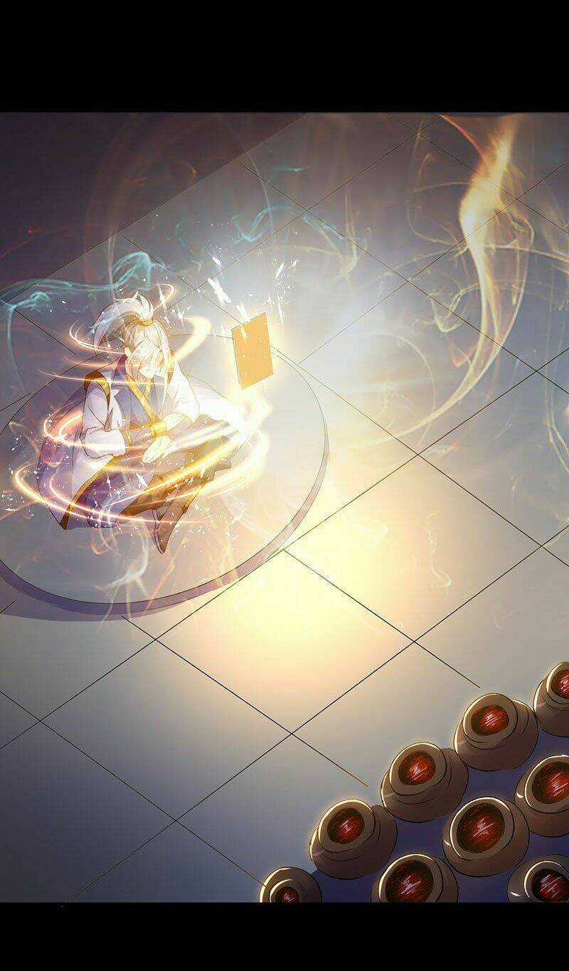 Tối Cường Chiến Hồn Chapter 4 trang 17